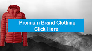 Clothing Catalogue cover