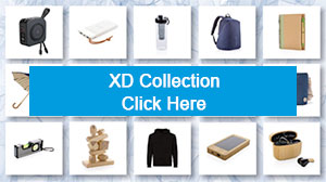 XD Catalogue cover