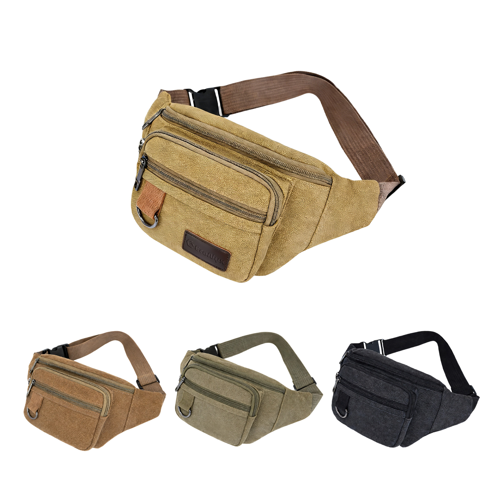 What to Look For in Bags & Travel: A Buyer's Guide for UK Businesses