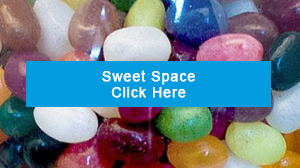 Sweet Space Promotional Sweets cover