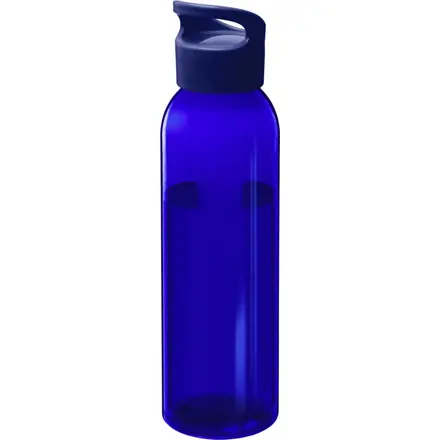 Sky 650 ml Tritan™ water bottle - branded promotional product