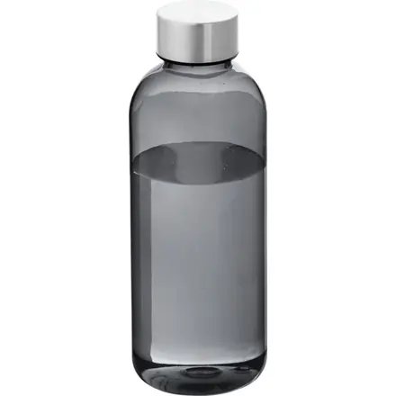 Spring 600 ml Tritan™ water bottle - branded promotional product