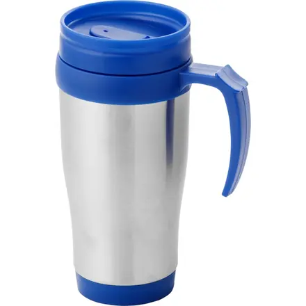 Sanibel 400 ml insulated mug - PF Concept promotional product, branded with your logo