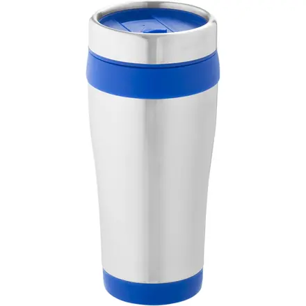 Elwood 410 ml insulated tumbler - PF Concept promotional product, branded with your logo