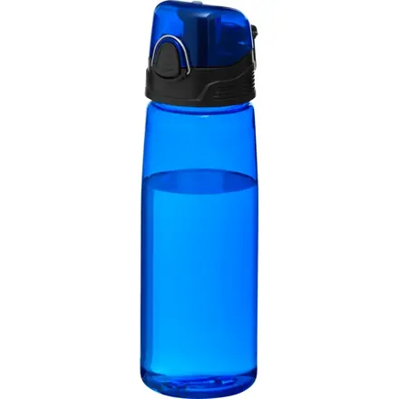 Capri 700 ml sport bottle - PF Concept promotional product, branded with your logo