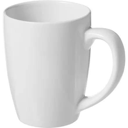 Bogota 350 ml ceramic mug - PF Concept promotional product, branded with your logo