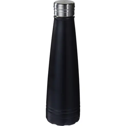 Duke 500 ml copper vacuum insulated water bottle - PF Concept promotional product, branded with your logo
