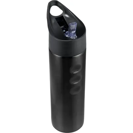 Trixie 750 ml stainless steel sport bottle - PF Concept promotional product, branded with your logo
