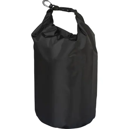 Survivor 5 litre waterproof roll-down bag - PF Concept promotional product, branded with your logo