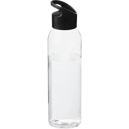 Sky 650 ml Tritan™ colour-pop water bottle - branded promotional product