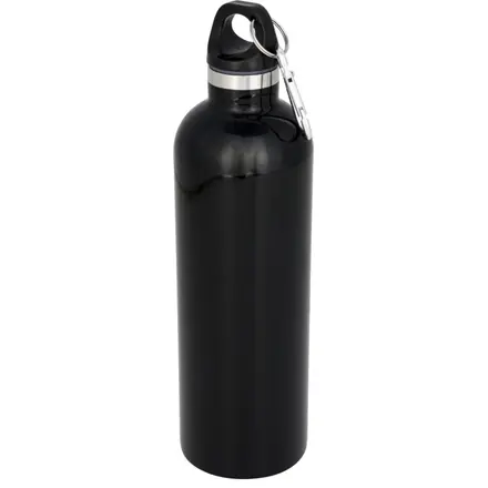 Atlantic 530 ml vacuum insulated bottle - branded promotional product