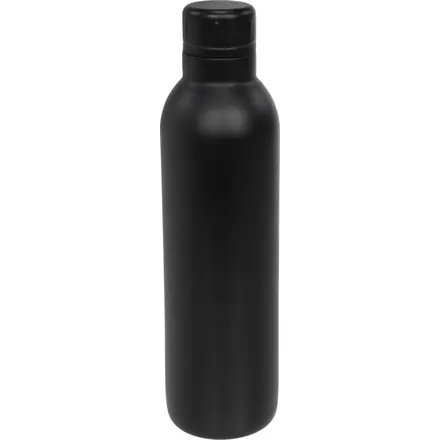 Odin 510 ml copper vacuum insulated water bottle - branded promotional product