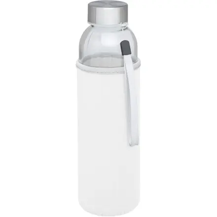 Bodhi 500 ml glass water bottle - PF Concept promotional product, branded with your logo