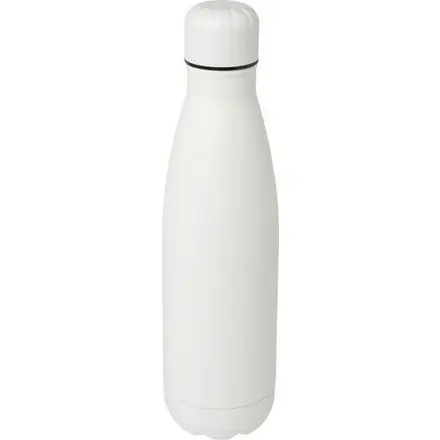 Cove 500 ml vacuum insulated stainless steel bottle - PF Concept promotional product, branded with your logo