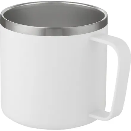 Nordre 350 ml copper vacuum insulated mug - PF Concept promotional product, branded with your logo