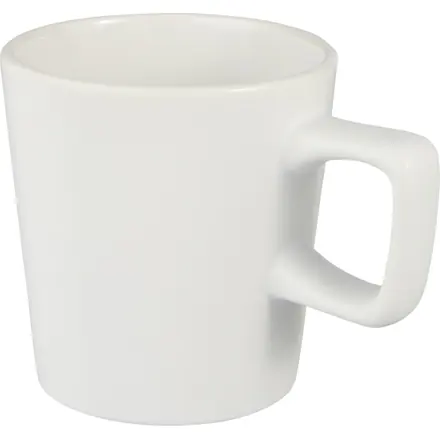 Ross 280 ml ceramic mug - PF Concept promotional product, branded with your logo