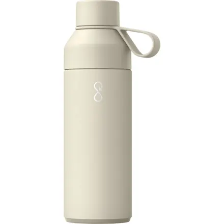 Ocean Bottle 500 ml vacuum insulated water bottle - PF Concept promotional product, branded with your logo