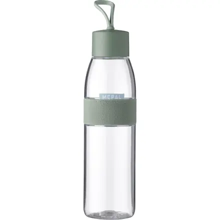 Mepal Ellipse 500 ml water bottle - PF Concept promotional product, branded with your logo
