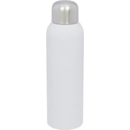Guzzle 820 ml RCS certified stainless steel water bottle - PF Concept promotional product, branded with your logo