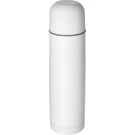Sullivan 750 ml RCS certified recycled stainless steel vacuum insulated flask - PF Concept promotional product, branded with your logo