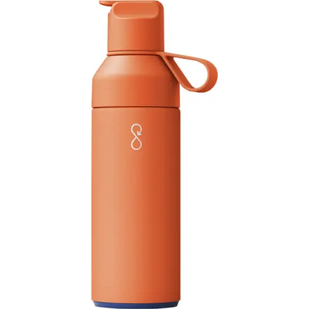Ocean Bottle GO 500 ml vacuum insulated water bottle - PF Concept promotional product, branded with your logo