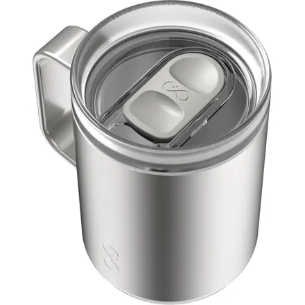 Ocean Bottle 350 ml insulated travel mug - PF Concept promotional product, branded with your logo