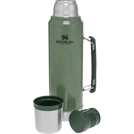 Stanley Classic 1000 ml bottle - PF Concept promotional product, branded with your logo