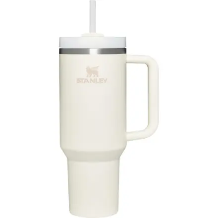 Stanley Quencher H2.0 1200 ml tumbler - PF Concept promotional product, branded with your logo