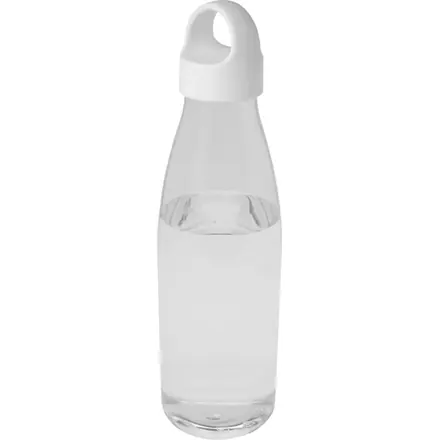 Bergen 800 ml recycled plastic water bottle - PF Concept promotional product, branded with your logo