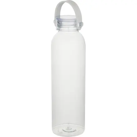 Alti 630 ml RCS recycled plastic water bottle - PF Concept promotional product, branded with your logo