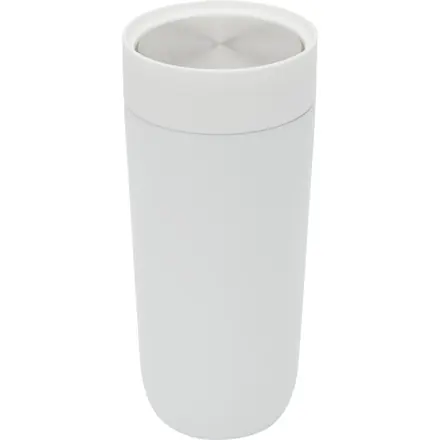 Camden 350 ml RCS certified stainless steel tumbler with ceramic lining - PF Concept promotional product, branded with your logo