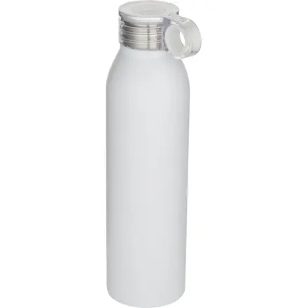 Grom 650 ml RCS recycled stainless steel water bottle - PF Concept promotional product, branded with your logo