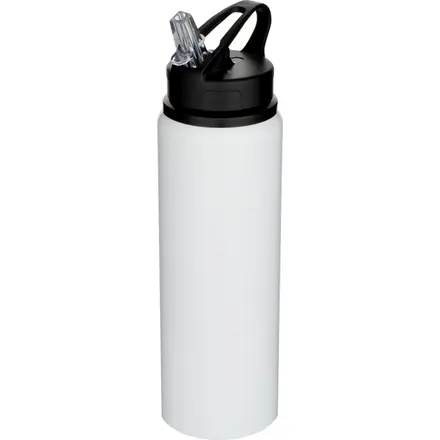 Fitz 800 ml RCS recycled single wall stainless steel water bottle - PF Concept promotional product, branded with your logo