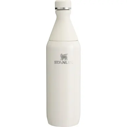 Stanley All Day Slim 600 ml water bottle - PF Concept promotional product, branded with your logo