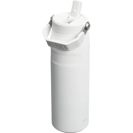 Stanley IceFlow™ 2.0 700 ml water bottle with flip straw - PF Concept promotional product, branded with your logo