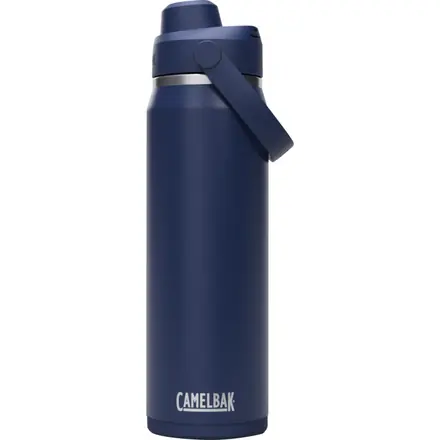 Camelbak® Thrive Chug VSS 740 ml stainless steel water bottle with flip cap - PF Concept promotional product, branded with your logo
