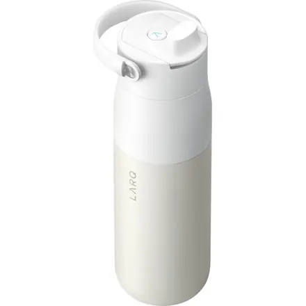 LARQ PureVis™ 2.0 680 ml water bottle - PF Concept promotional product, branded with your logo