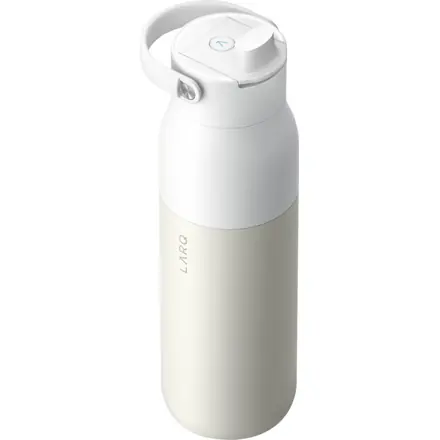 LARQ PureVis™ 2.0 1000 ml water bottle - PF Concept promotional product, branded with your logo
