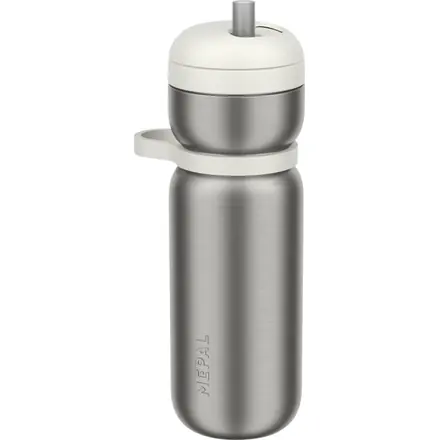 Mepal Twist 600 ml insulated sport bottle - PF Concept promotional product, branded with your logo