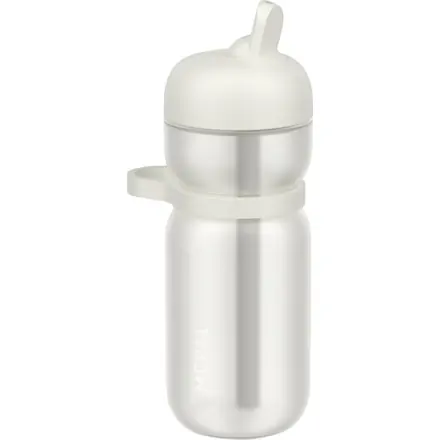 Mepal 600 ml sport bottle with flip lid - PF Concept promotional product, branded with your logo