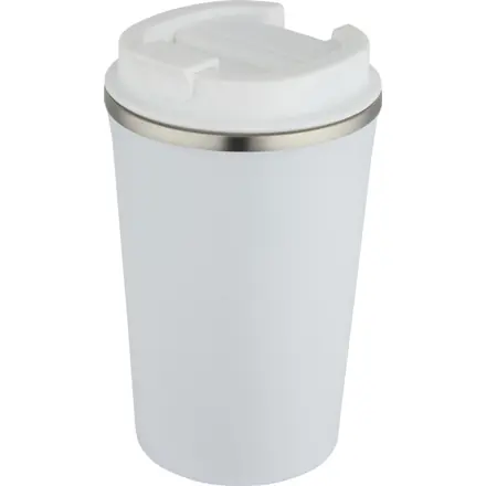 Newport 350 ml double wall vacuum insulated stainless steel tumbler - PF Concept promotional product, branded with your logo