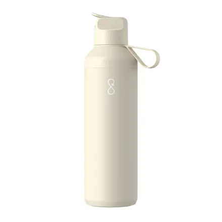 Ocean Bottle Peak GO 710 ml borraccia in acciaio inox riciclato - PF Concept promotional product, branded with your logo