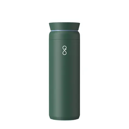 Ocean Bottle Peak Brew 590 ml, tumbler in acciaio inox riciclato - PF Concept promotional product, branded with your logo