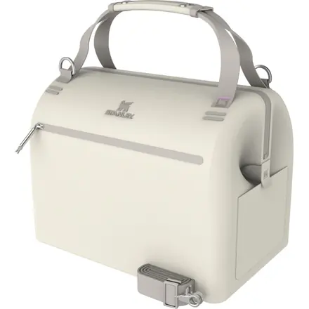 Borsa frigo riciclata Stanley All-Day Julienne Max da 20 lattine - PF Concept promotional product, branded with your logo