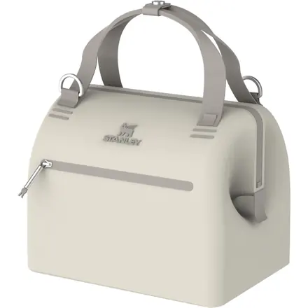 Stanley The All-Day Julienne, mini borsa frigo riciclata da 10 lattine - PF Concept promotional product, branded with your logo