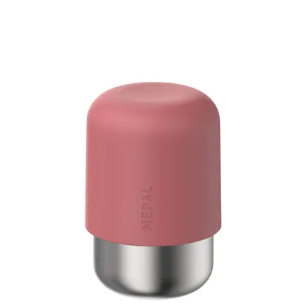 Tazza da viaggio per il caffè da 300 ml Mepal Ellipse - PF Concept promotional product, branded with your logo