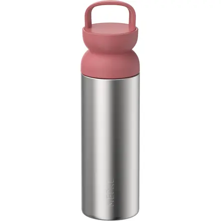 Tazza termica per il tè da 500 ml Mepal Ellipse - PF Concept promotional product, branded with your logo