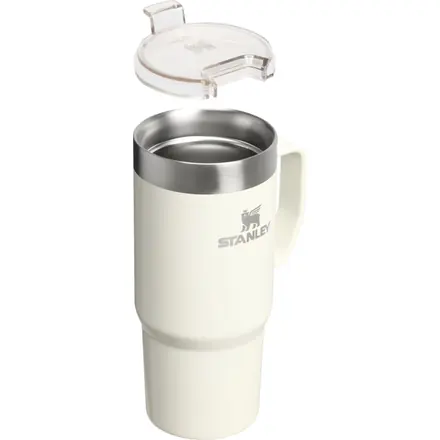 Tazza isolata Stanley Everyday Suburban da 473 ml in acciaio inox riciclato - PF Concept promotional product, branded with your logo