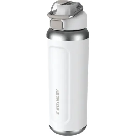 Borraccia isolata Stanley Classic Wellspring da 710 ml in acciaio inossidabile riciclato - PF Concept promotional product, branded with your logo