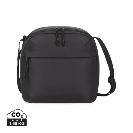 Renew AWARE™ rPET lunch cooler - XD Connects promotional product, branded with your logo